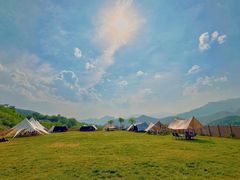 -潭柘厚院(桑峪村店)