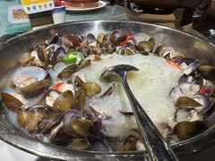 -大赤坎肥仔强烧味海鲜餐厅(大赤坎店)