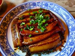 -饭江湖·江湖菜(湖广会馆店)