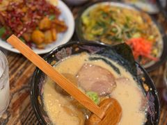 -平成屋· Late Night 食堂(四川北路店)