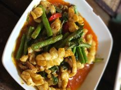 -自然餐厅(Phuket)