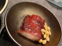 -万丽轩·粤菜(王府井金茂万丽酒店)
