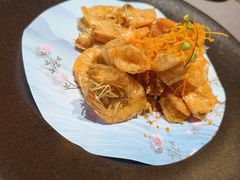 -海鲜e族(马王堆店)