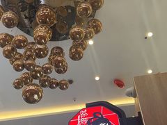 -茶颜悦色(重庆英利大融城LG层店)