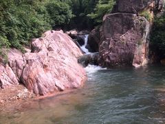 -井空里大峡谷
