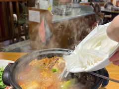 -肖记公安牛肉鱼杂馆· 省级非物质文化遗产(仁和路店)