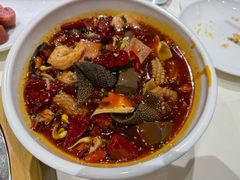 -老爷庙风味美食府(魏都大道店)