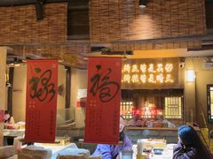 -串盟烧烤大排档·长沙美食地标(星沙店)