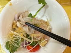 -官塘陈记鱼生·潮汕砂锅粥·牛肉火锅(潮枫路总店)