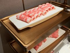 -海底捞火锅(金桥太茂商业广场店)