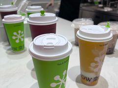 -奈雪的茶(时代天街店)