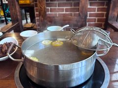 -一品牛鲜潮汕牛肉火锅(茶花园店)