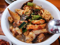 -始兴县农家小院餐馆