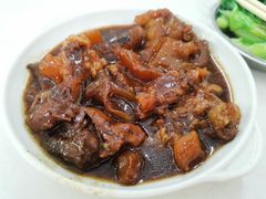 -旨亭街排骨饭(莞城店)