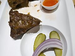 -俄士厨房(万松园店)