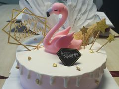 -卡漫莫尼蛋糕(私人定制店)