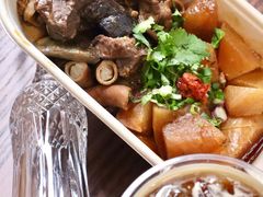 澳门老爹萝卜牛杂-CowCow其其·牛杂咖啡公司(六运店)