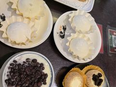 -民信老铺(双皮奶博物馆店)