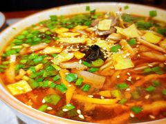 小杨臊子面-小杨烤肉(高新店)