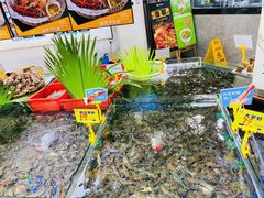 -79号渔船海鲜饭店(宝安店)