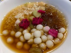 -川旺角川粤融合菜•海景餐厅(星海广场店)