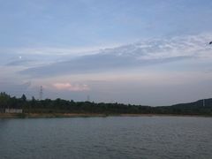 -羊山湖公园