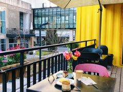 -DOS道肆(恒通国际创新园集装箱店)