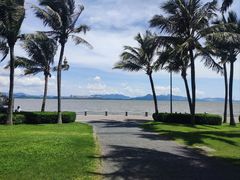 -深圳湾公园(南山区)
