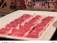 -南门涮肉(东单店)