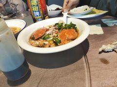 -石砰渔港·海鲜楼