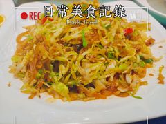 -老邻居饭店(华昌道店)