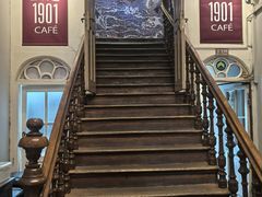 -1901 Cafe(西四店)