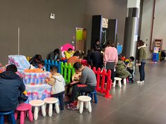 -蒙特利亲子乐园