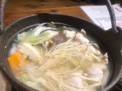 -鸟鸣门屋台料理(金帝银泰店)