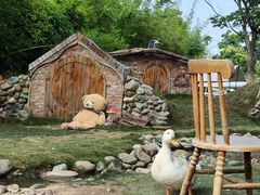 -HERRE·FARM 赫尔露营农场·团建聚会包场