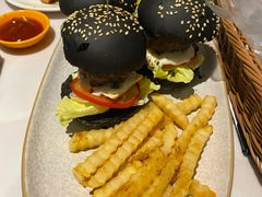 -打趸BTC·Breaktime cafe(北京路店)