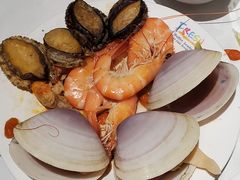 -领鲜活海鲜榴莲自助火锅(东门店)