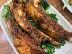 -沈长霞遵义羊肉粉(永丰店)