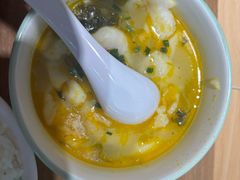 -老乡鸡(东方广场店)