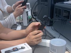 -DJI大疆(深圳华强北曼哈授权体验店)