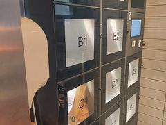 -麦当劳(斜土路2号店)