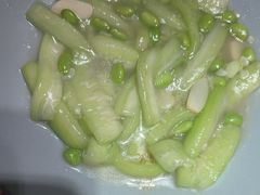 -蜜桃餐厅·伴山(绿宝广场店)