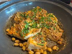 -湖南老灶台·生态农业餐饮(龙胜店)