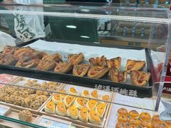 -泸溪河桃酥(凯德MALL太阳宫店)
