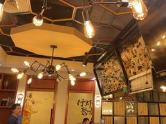 -聚味瞿记·龙虾堂(望城店)