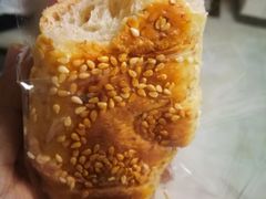 全麦海盐卷-角落低卡烘焙(正弘城店)