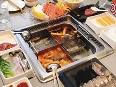 -海底捞火锅(宝龙广场夜宵主题店)