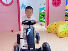 -meland·儿童乐园·游戏厅娃娃机·电玩Xbox(成都合生汇店)