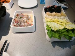 -半天妖烤鱼(桐乡万嘉购物中心店)