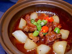 -三利音·东方司宴(外滩店)